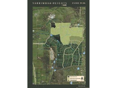 Lot 37,  Yarrimbah Drive, Bullsbrook WA 6084