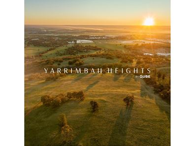 Lot 37,  Yarrimbah Drive, Bullsbrook WA 6084