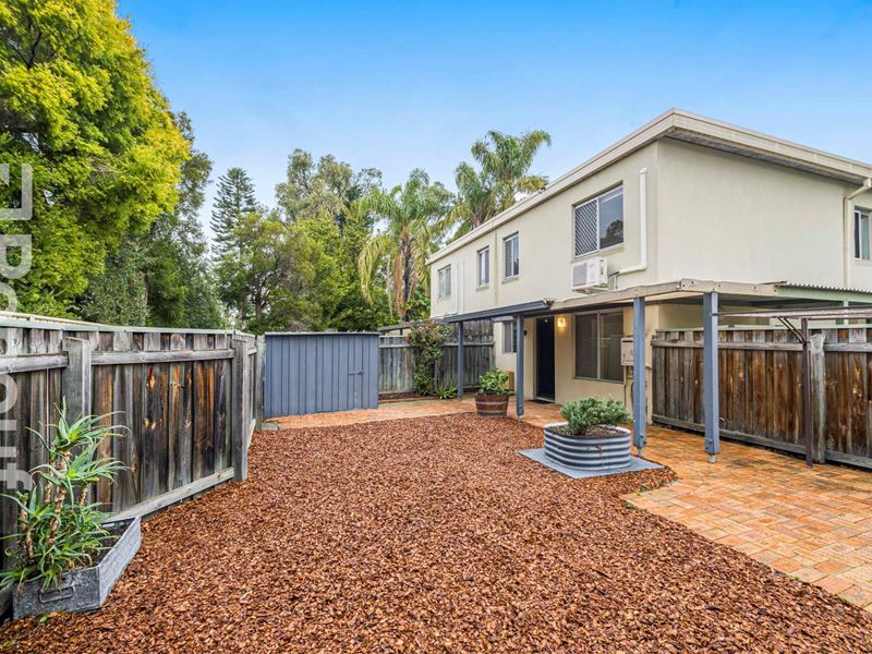 29/15 Flynn Street, Churchlands WA 6018