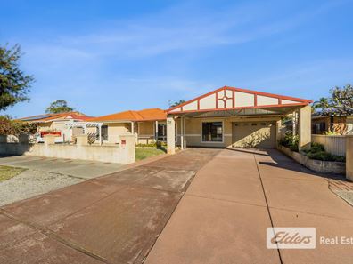 22 Acapulco Road, Safety Bay WA 6169