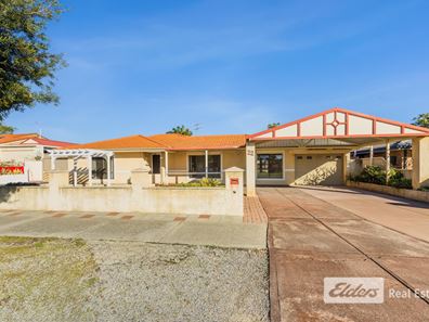22 Acapulco Road, Safety Bay WA 6169