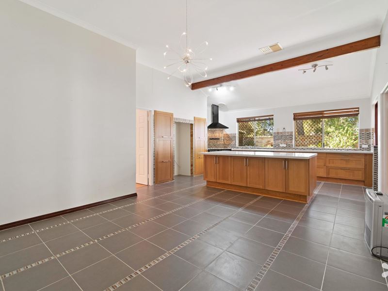 107 Eucalyptus Boulevard, Canning Vale