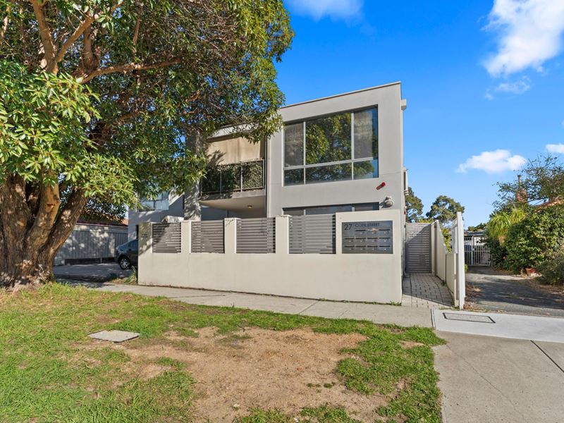 1/27 Cope Street, Midland