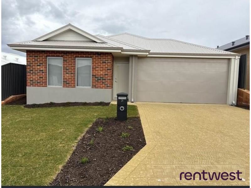 21 Winjeel Road, Bullsbrook WA 6084
