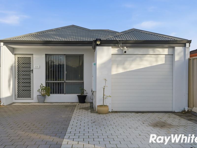 52A Wandoo Road, Morley WA 6062