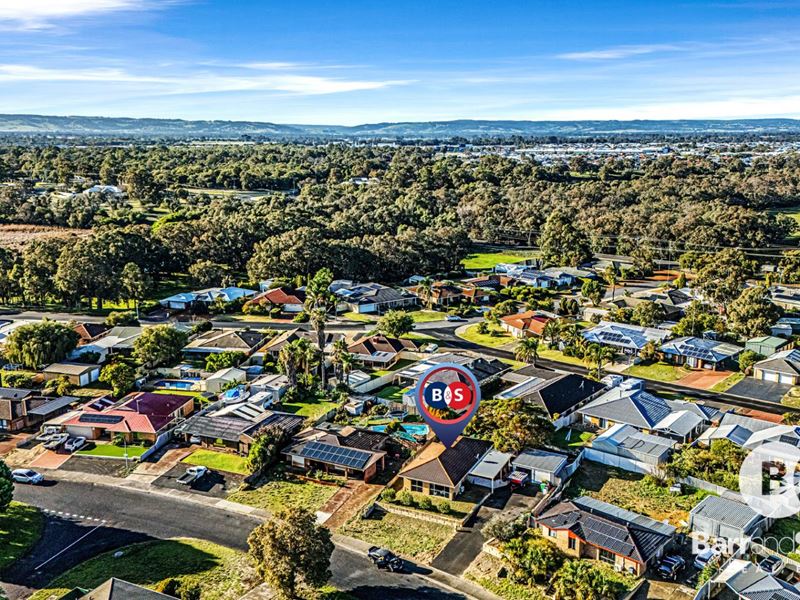 13 Chapple Drive, Australind WA 6233