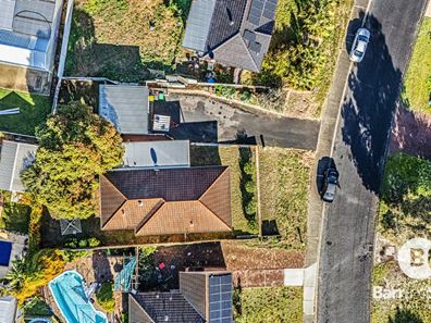 13 Chapple Drive, Australind WA 6233