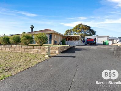13 Chapple Drive, Australind WA 6233