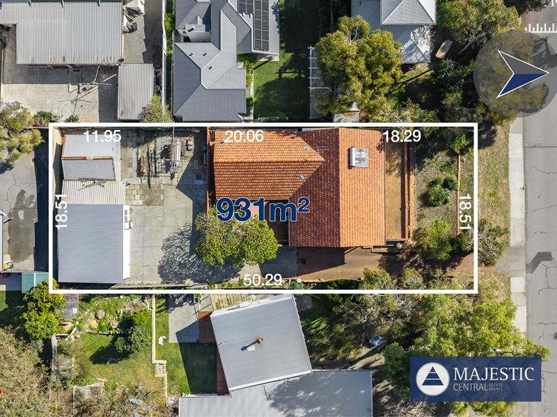 24 Fraser Street, East Fremantle