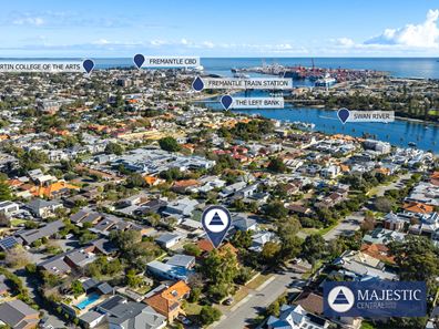 24 Fraser Street, East Fremantle WA 6158