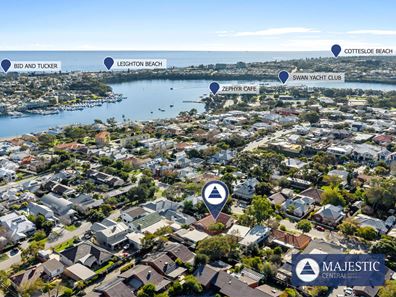 24 Fraser Street, East Fremantle WA 6158