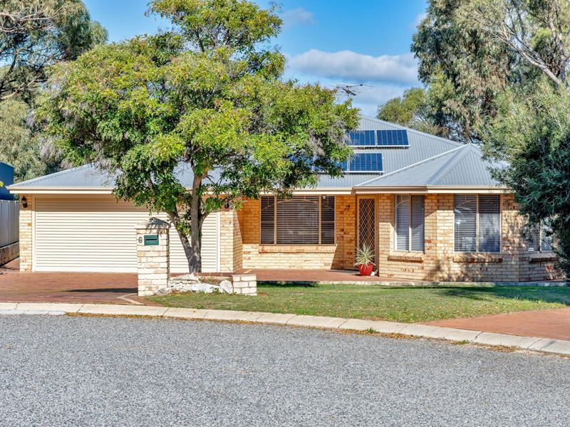6 Roma Court, Dawesville WA 6211
