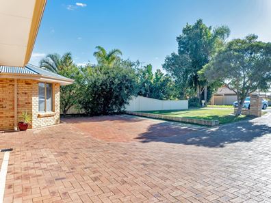 6 Roma Court, Dawesville WA 6211