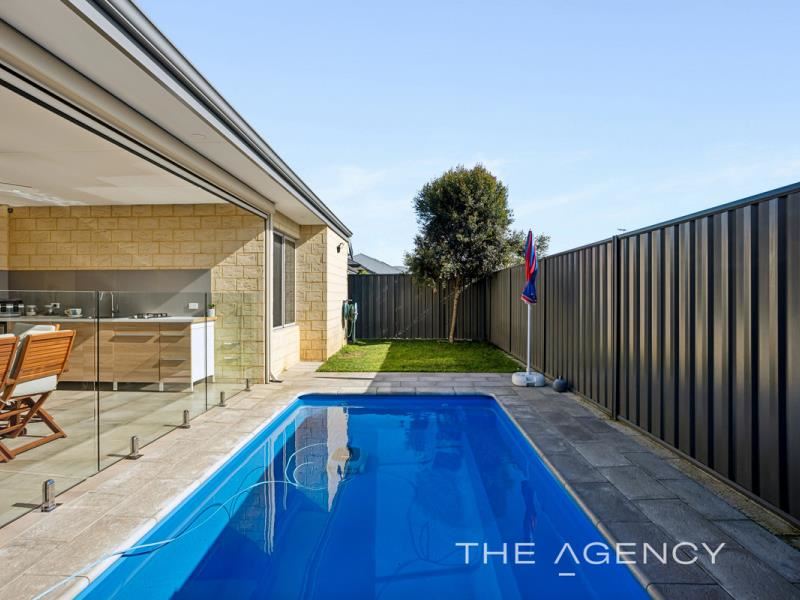 27 Bluebill Road, Banksia Grove WA 6031