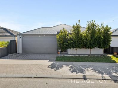 27 Bluebill Road, Banksia Grove WA 6031