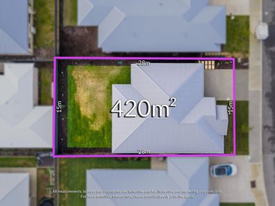 5 Dharug Street, Yanchep WA 6035