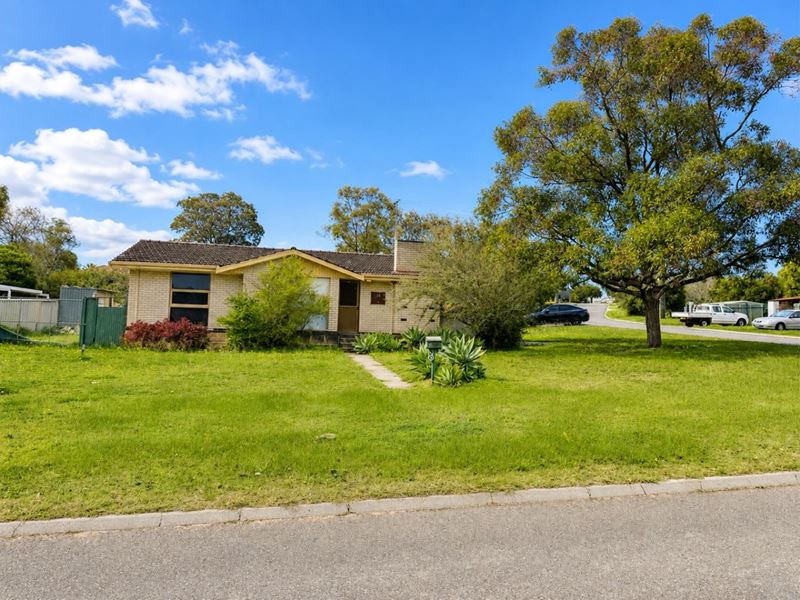 22 Packham  Road, Hamilton Hill