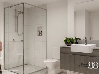 405/239 Great Eastern Highway, Belmont WA 6104