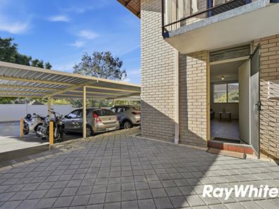 1/35 Sherwood Street, Maylands WA 6051