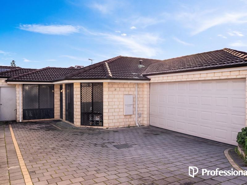 237A Mirrabooka Avenue, Balga