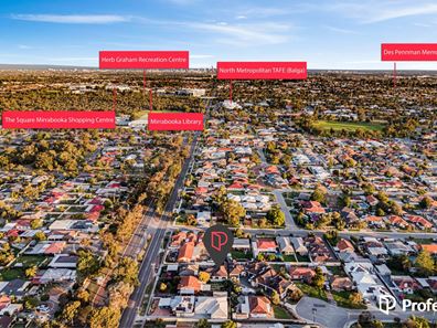 237A Mirrabooka Avenue, Balga WA 6061