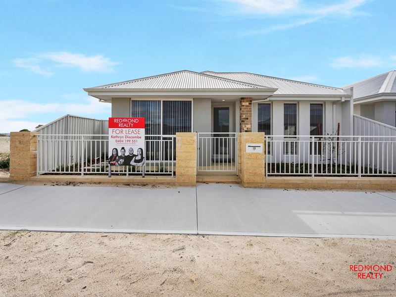 28 Australis Drive, Two Rocks WA 6037