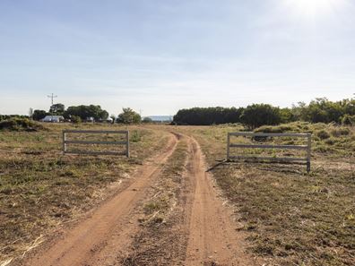 Lot 23 Weaber Plain Road, Kununurra WA 6743