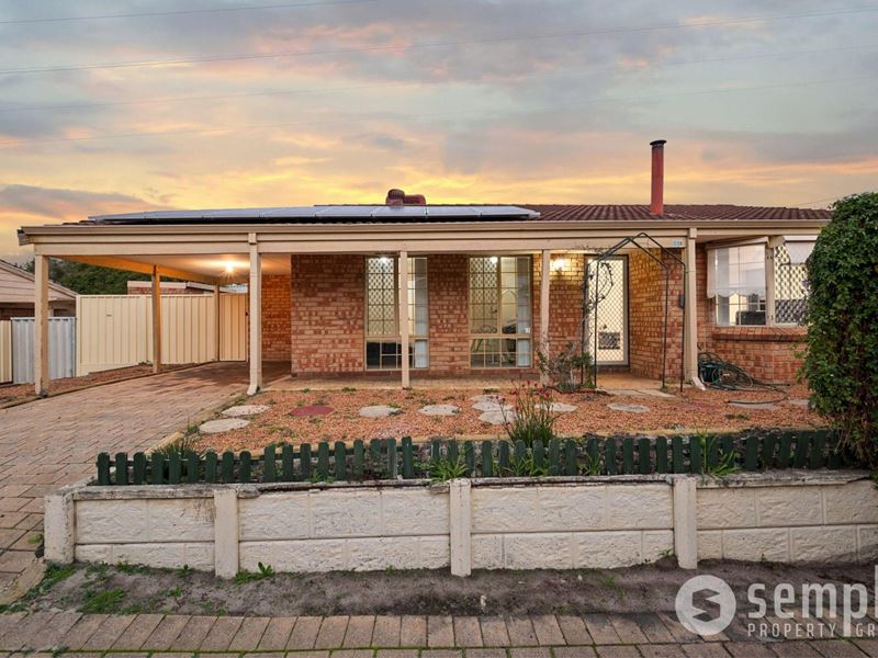 88D Ropele Drive, Parkwood