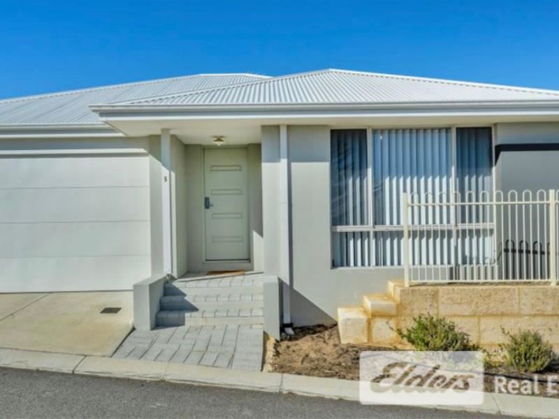 5/23 Australis Circuit, Wannanup WA 6210
