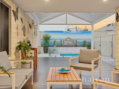 21 Cordyline Entrance, Sinagra WA 6065