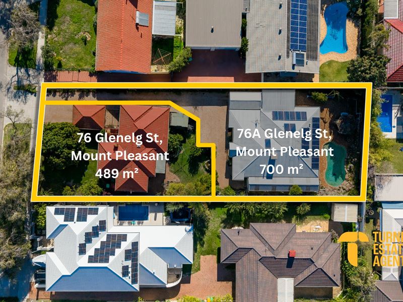 76 Glenelg Street, Mount Pleasant WA 6153