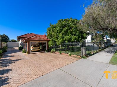 76 Glenelg Street, Mount Pleasant WA 6153