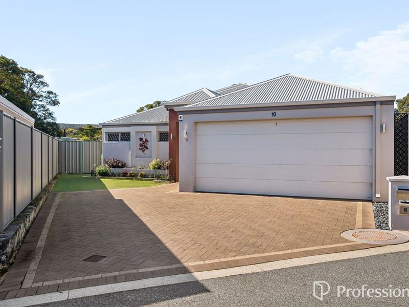 10 Miamit Lane, Byford