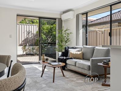 Unit 2/16 Isobel Street, Bentley WA 6102