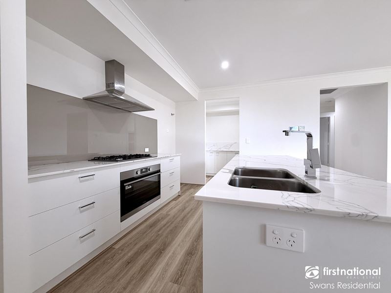 31 Wongin Boulevard, Henley Brook WA 6055