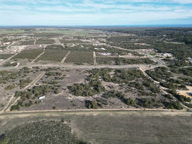 Lot 209,  Callistemon Loop, Nilgen WA 6044