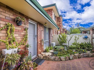 11/67 Ormsby Terrace, Mandurah WA 6210
