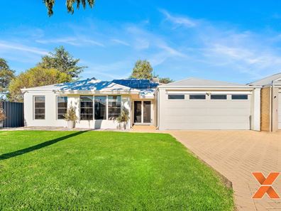 9 WARBLER PASS, Harrisdale WA 6112