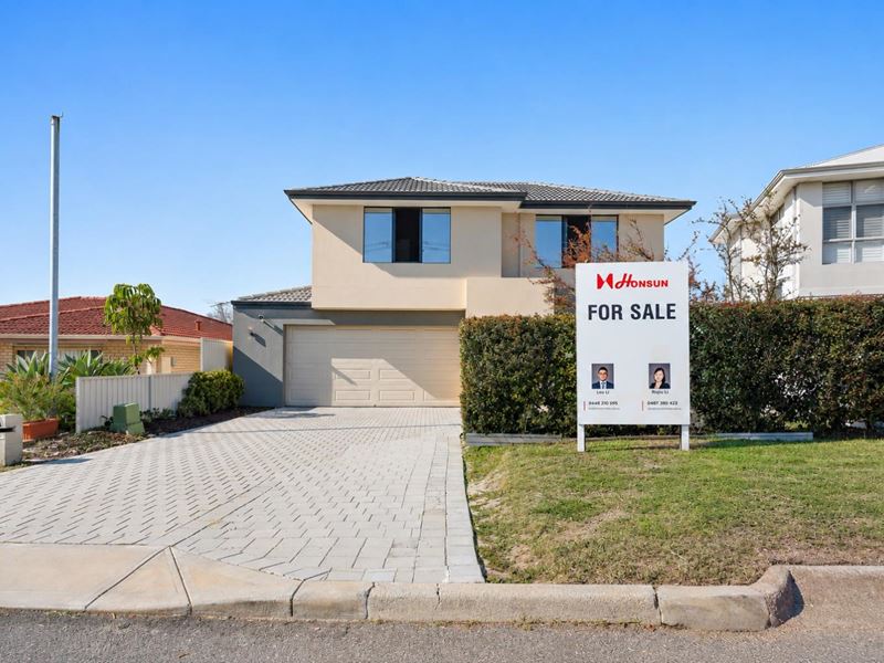 8A Downer Way, Bull Creek