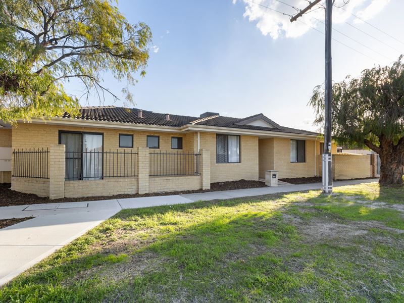 5/25 Norman Street, St James WA 6102