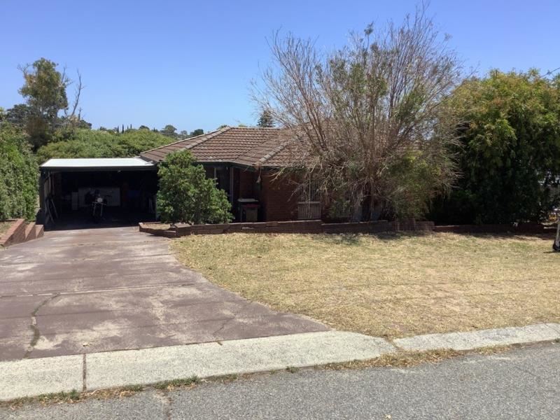 31 Warner Drive, Padbury