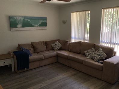 31 Warner Drive, Padbury WA 6025