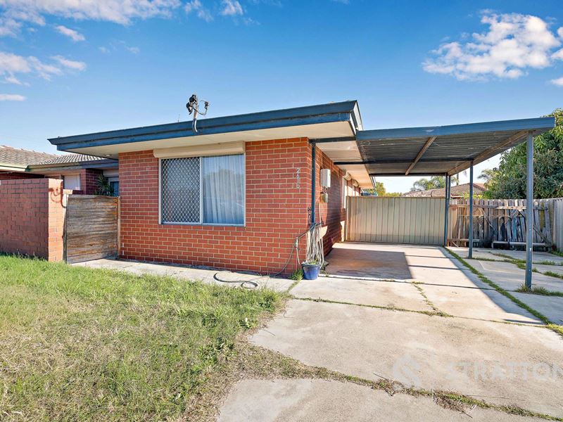 261B William Street, East Cannington WA 6107