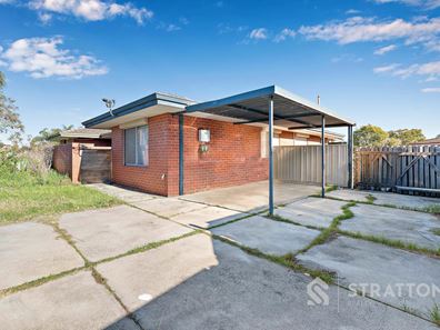 261B William Street, East Cannington WA 6107