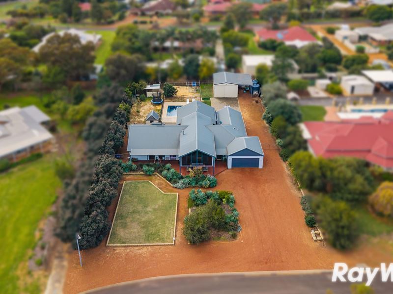 9 Butler Retreat, Waroona