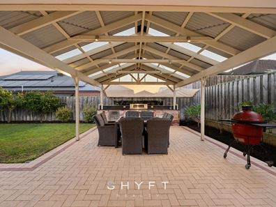 53 Sirius  Ramble, Quinns Rocks WA 6030