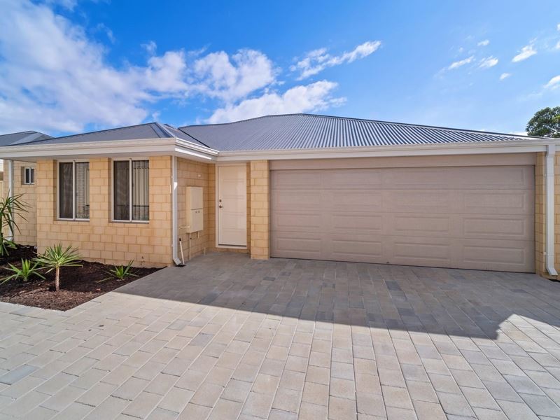 87B Walderton Avenue, Balga