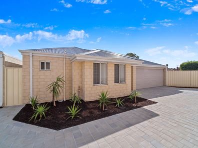 87B Walderton Avenue, Balga WA 6061