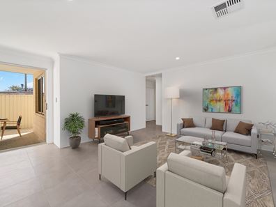 87B Walderton Avenue, Balga WA 6061