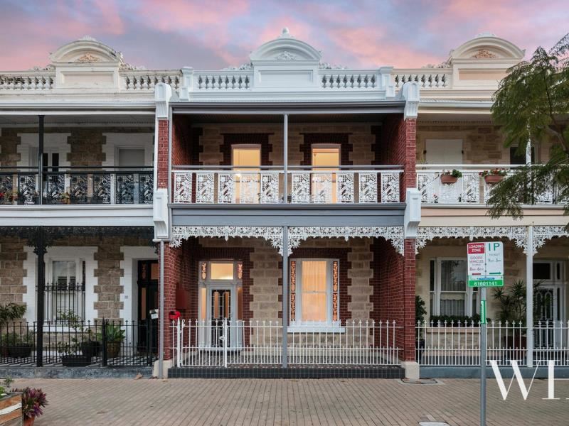 23 Point Street, Fremantle